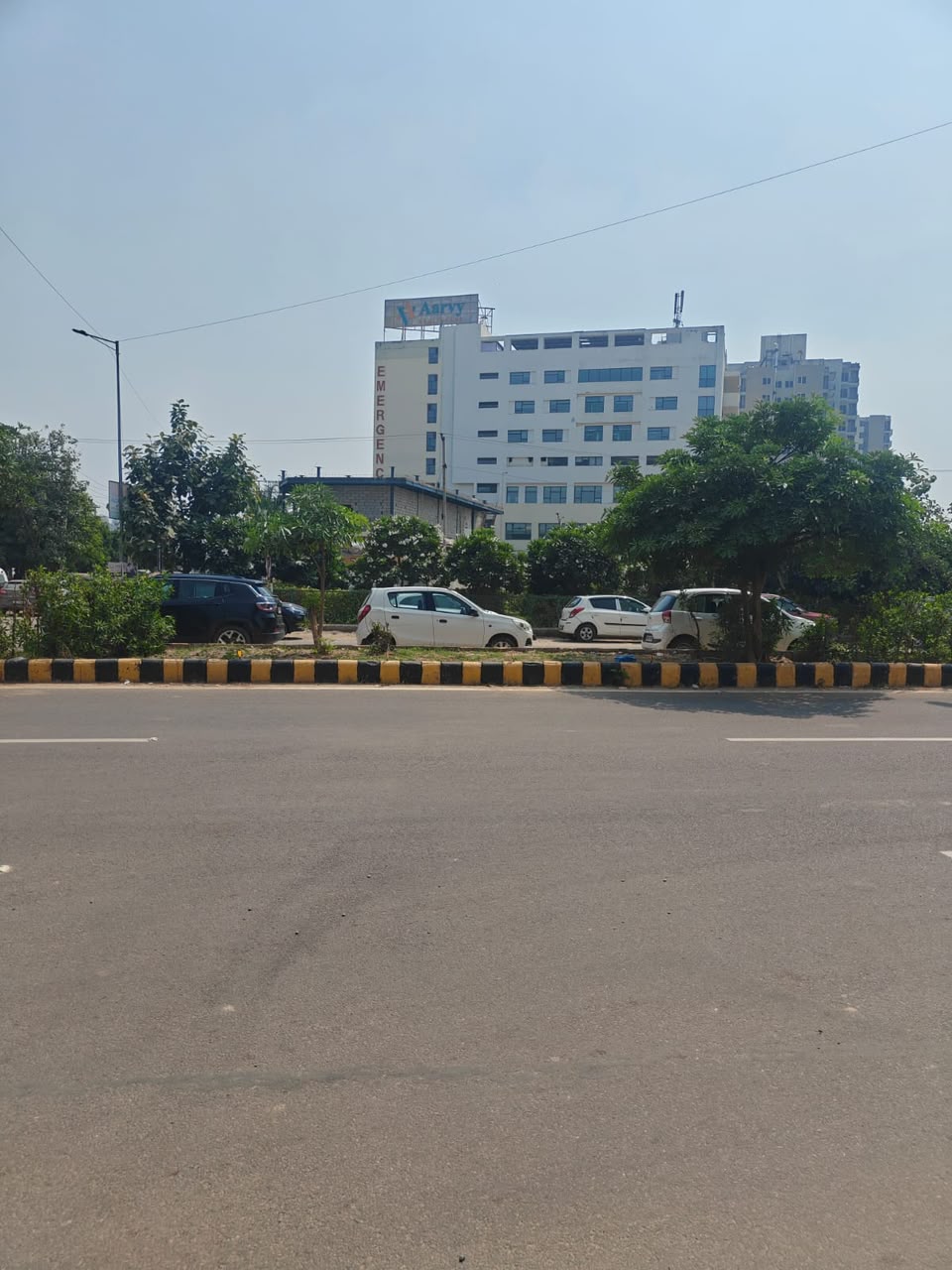 Sector 89,Gurgaon .