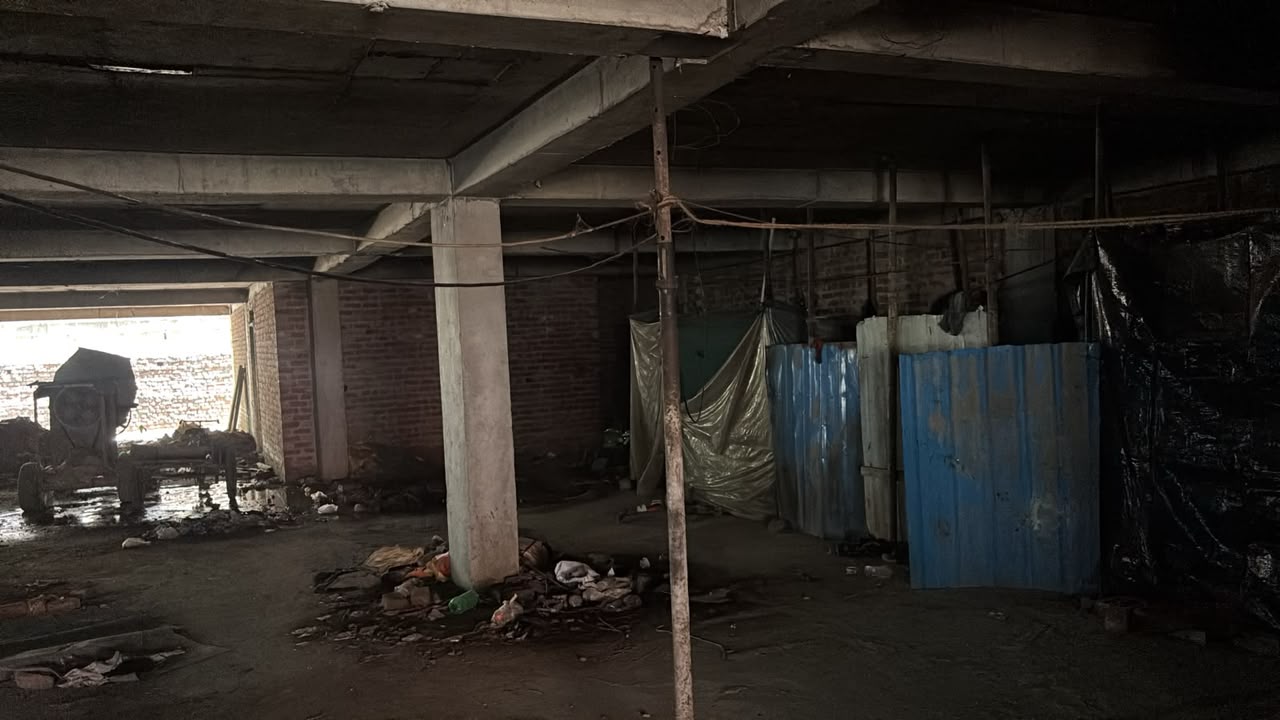 Sector 89,Gurgaon .