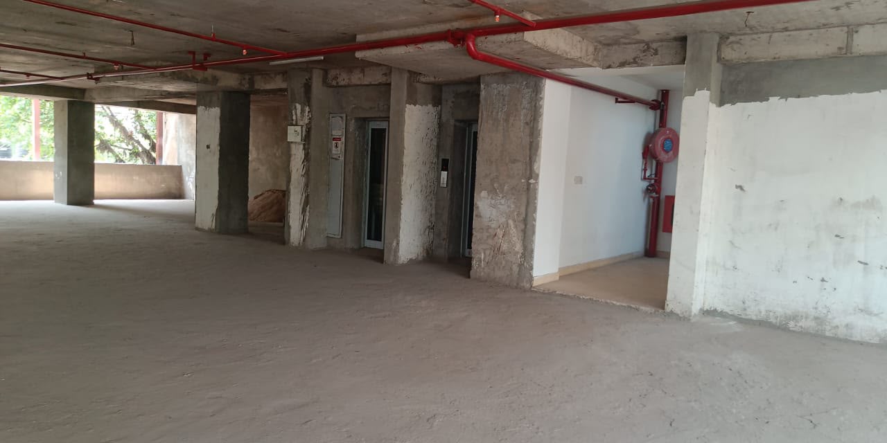 Udyog Vihar phase 5,Gurgaon .