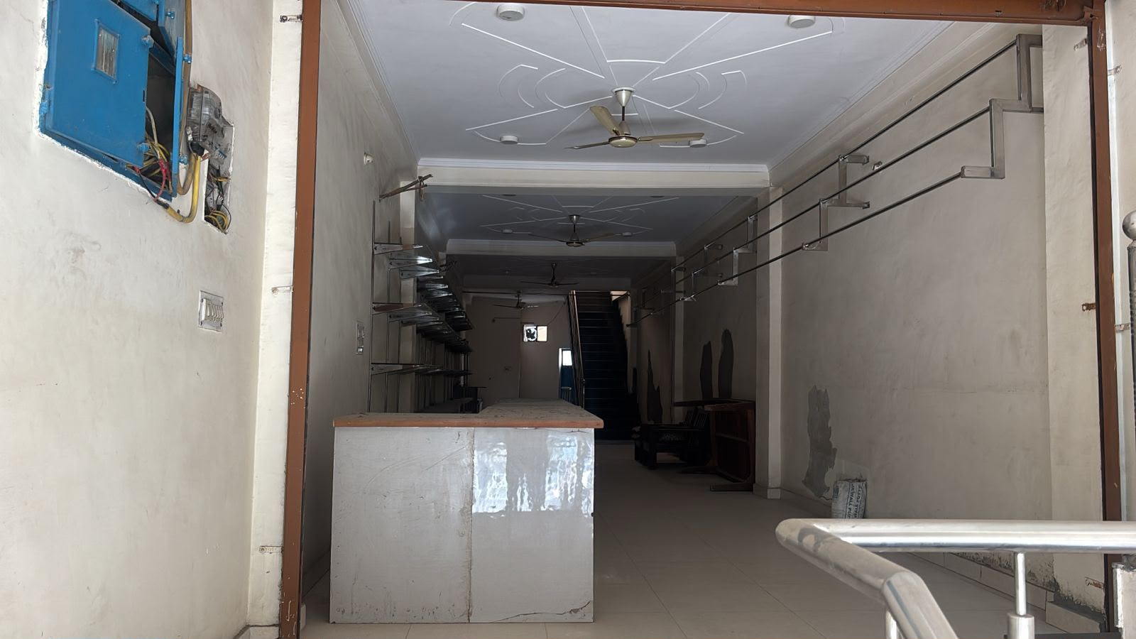 Udyog Vihar phase 5,Gurgaon .