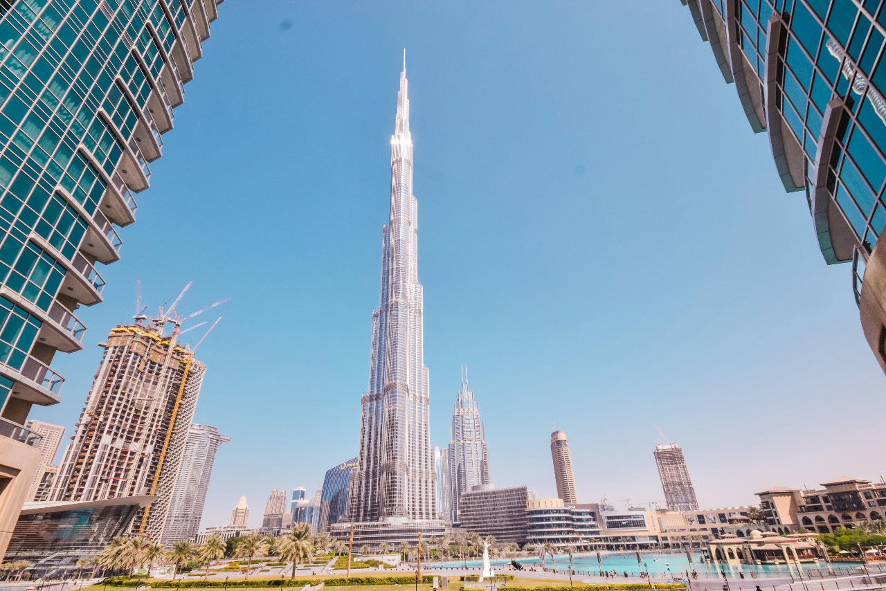 Fountain View | Spacious | High ROI