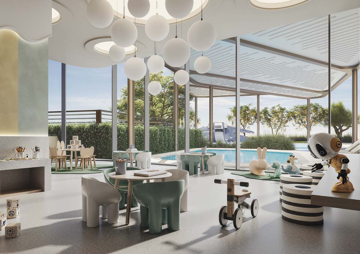 Luxury Living | Investor Friendly | Strong ROI