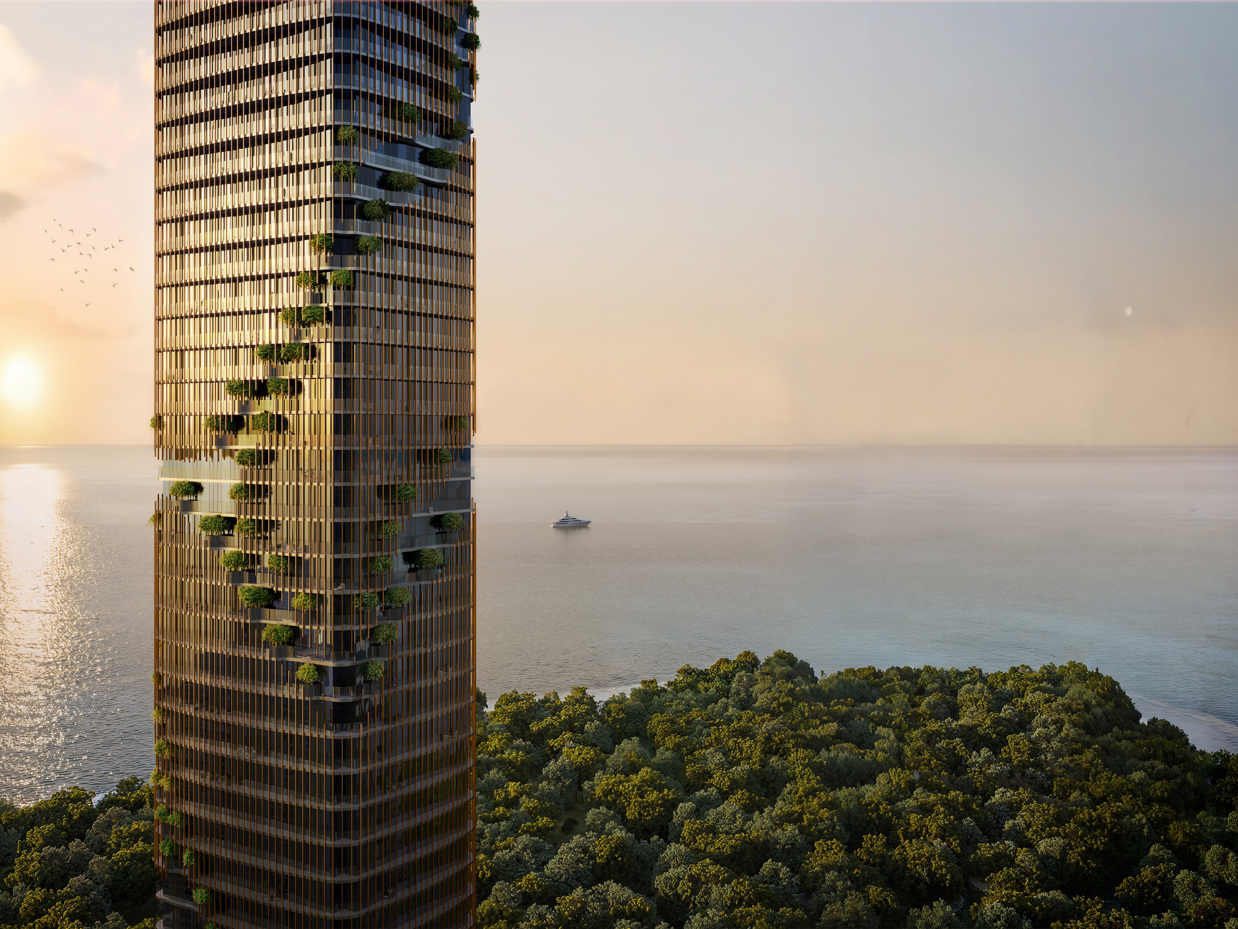 Premium Living | High ROI | World-Class Amenities