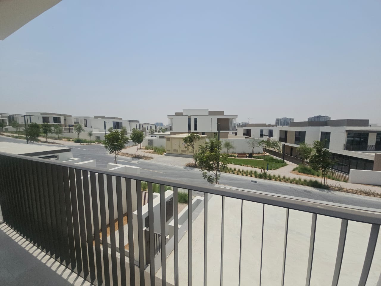 Type B | Semi Detached Villa | Vacant 
