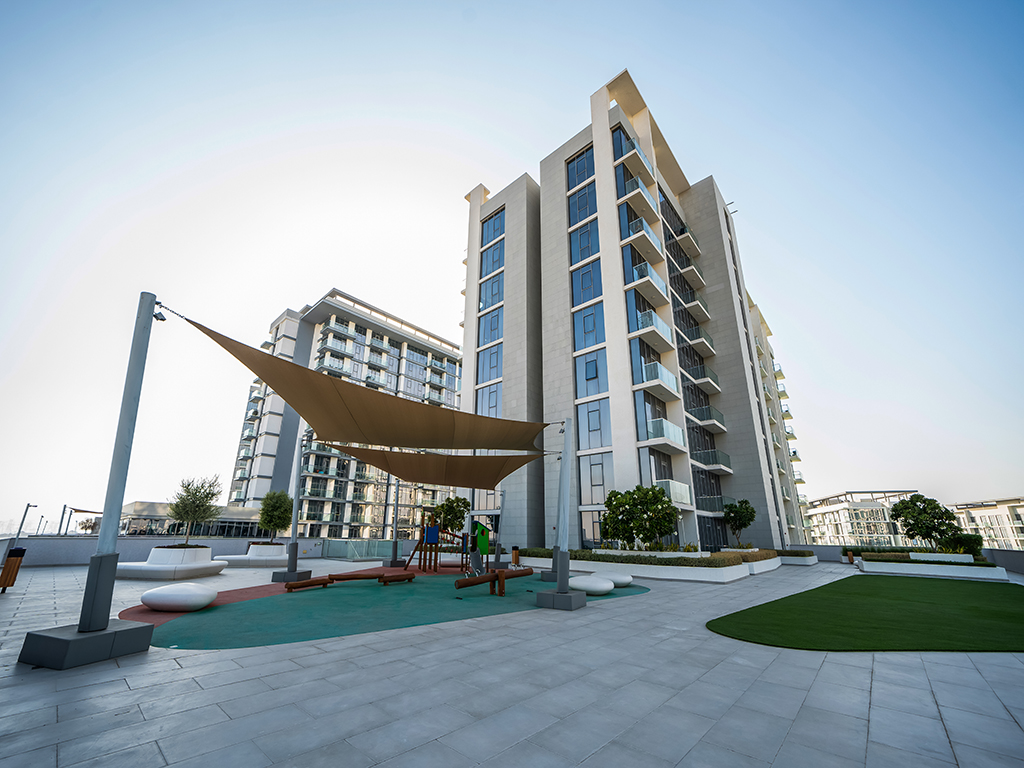 2BR Plus Maid | Burj and Lagoon View | Vacant