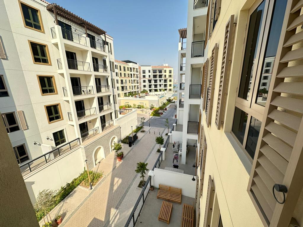 Fully Furnished  | 2 Bedroom in La Rive