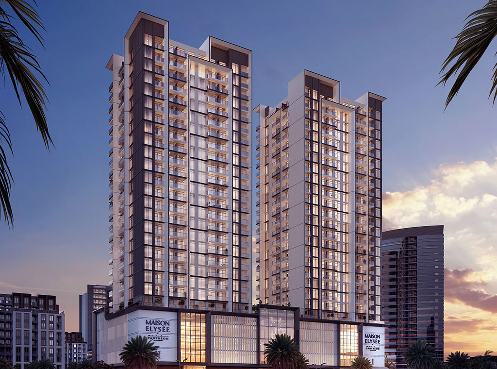 High Floor | Motivated Seller | Prime Location