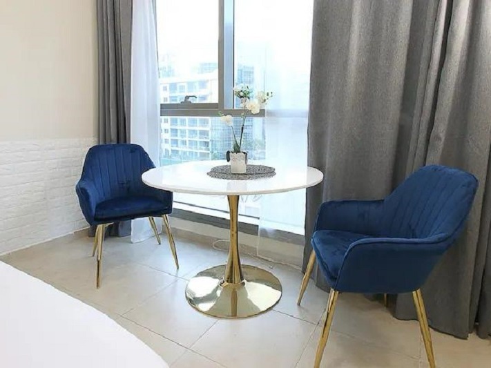 Marina View | Near JBR Beach & Marina Promenade