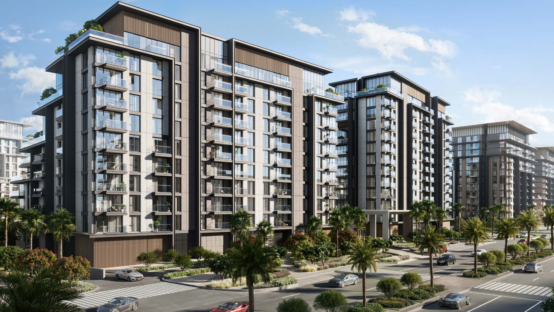 Great investment | Luxury | Premium finishes