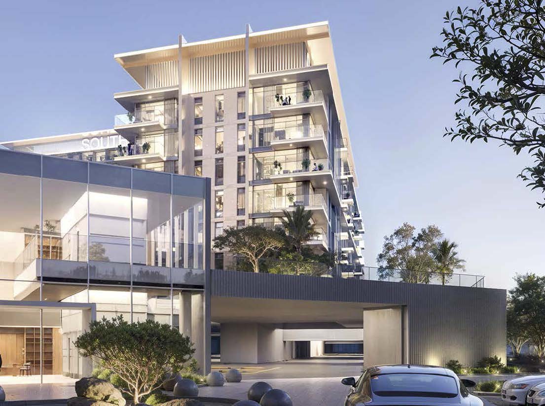 5% DP | Post Handover| Next to Expo