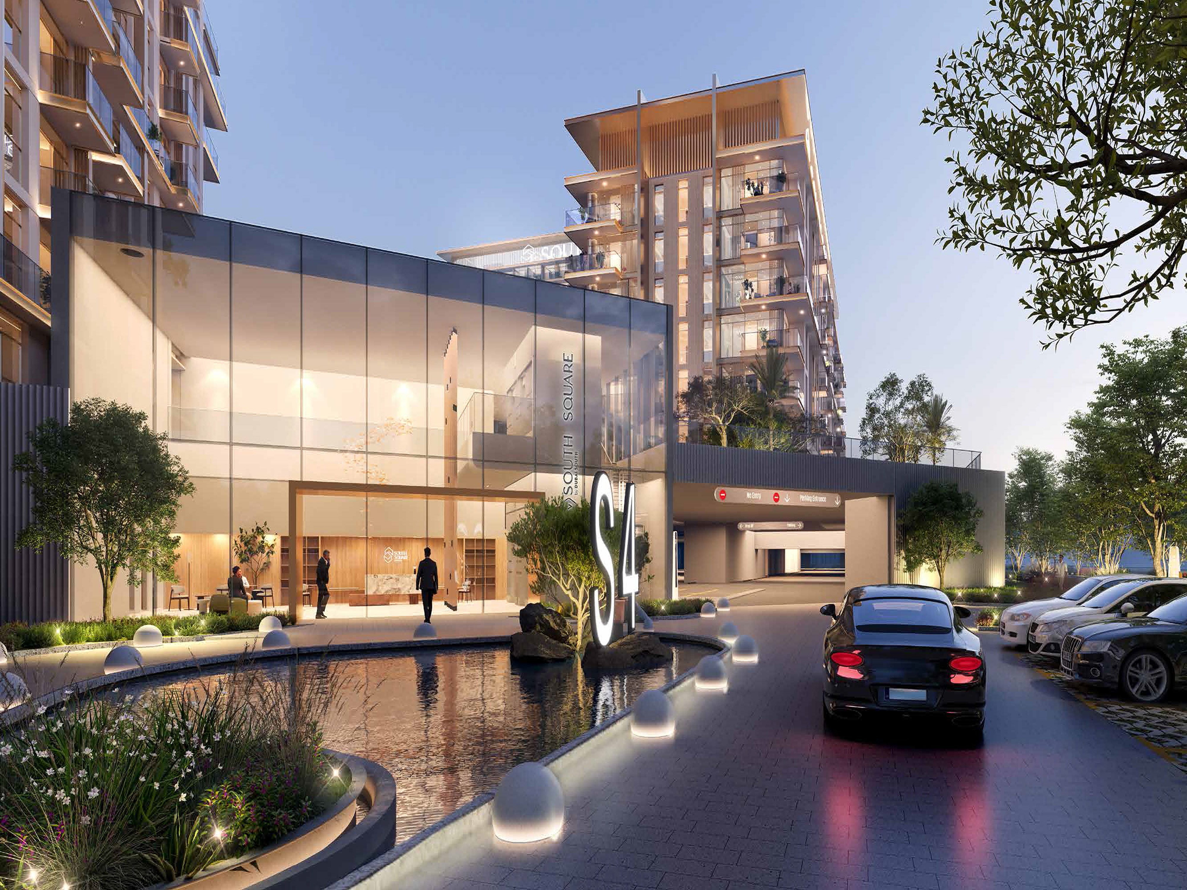 5% DP | Post Handover| Next to Expo