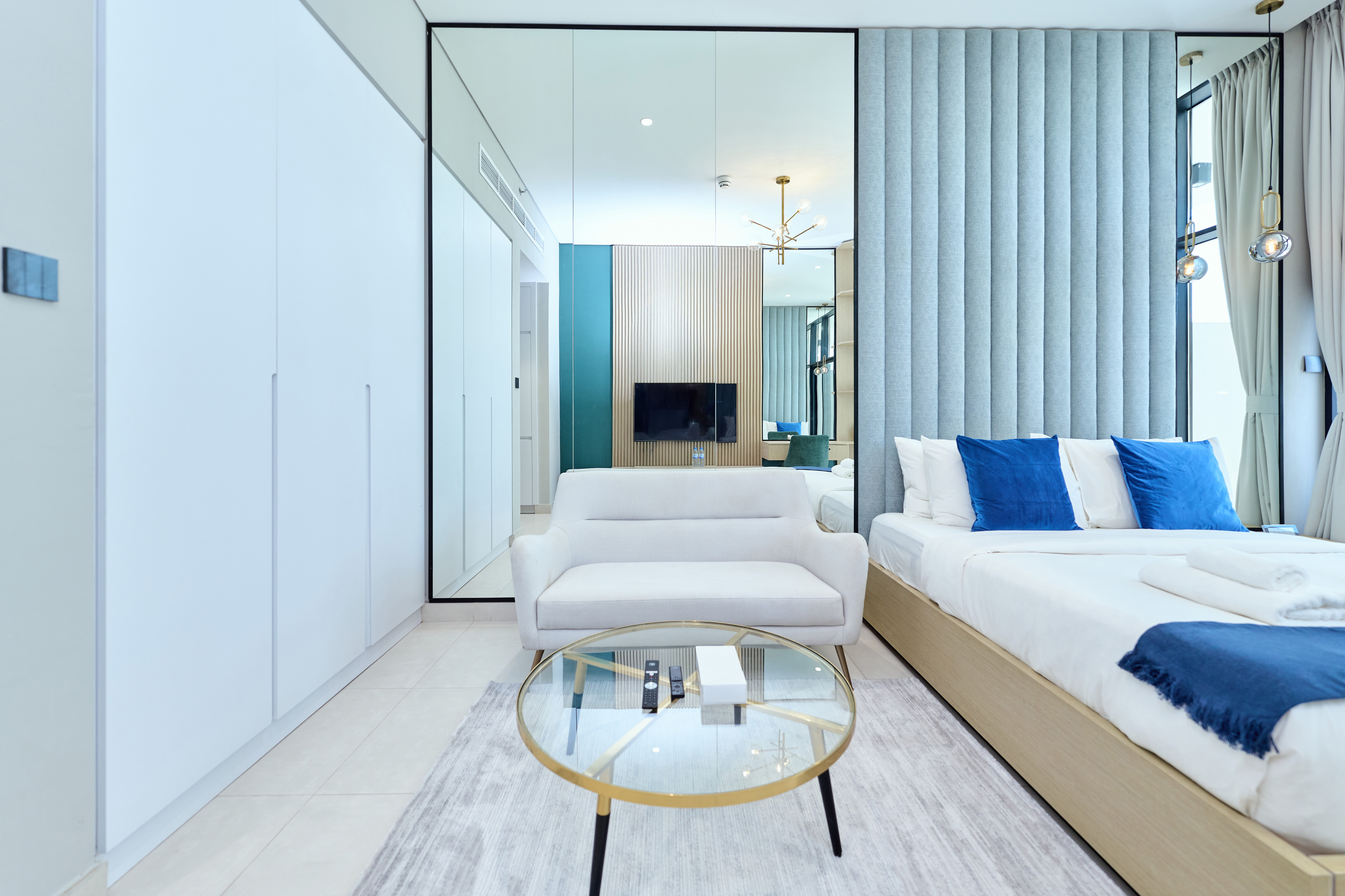 67K 12 CHEQUES | NEAR METRO |FULLY FURNISHED