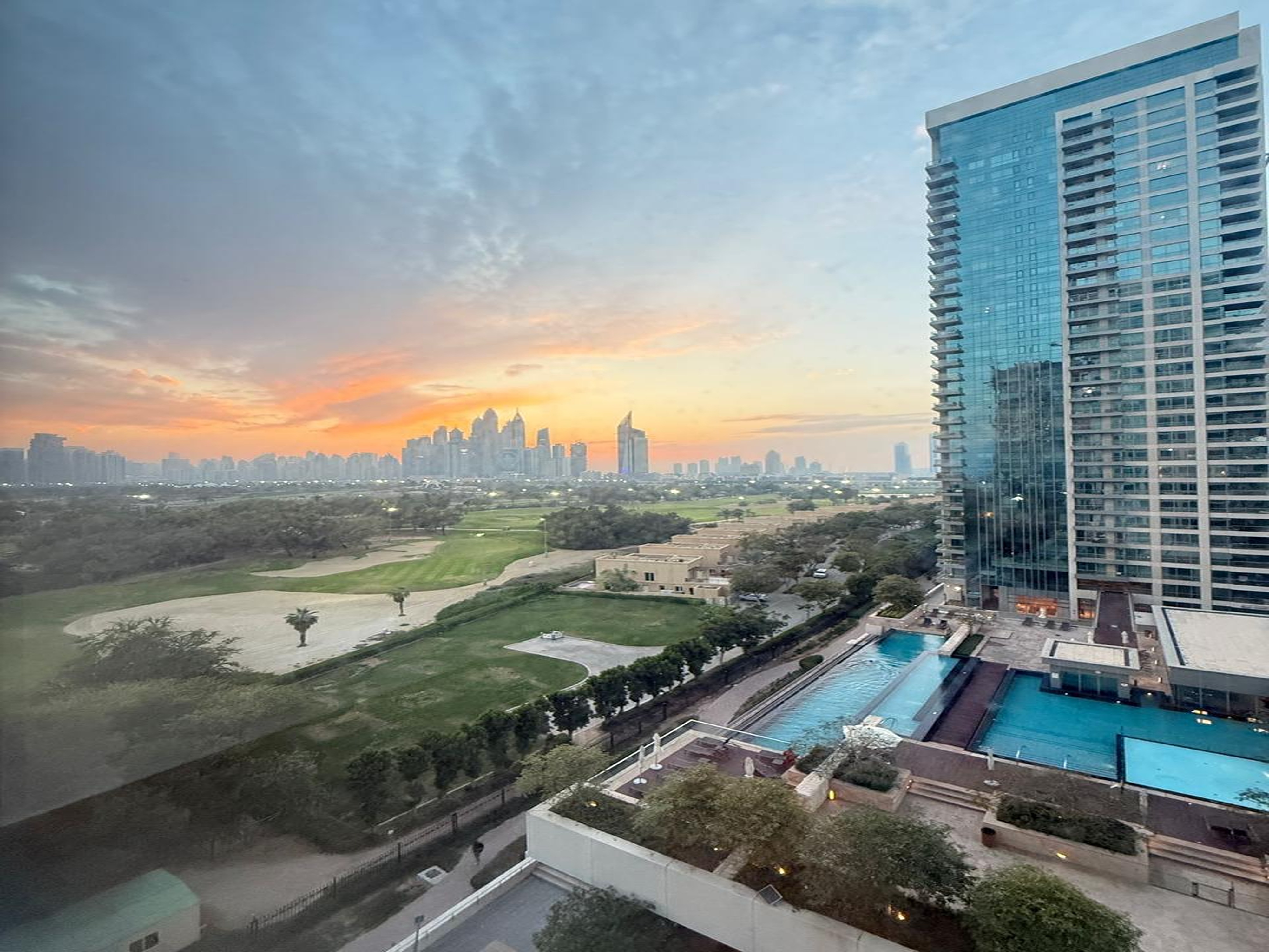 Breath-Taking Views | Prime Location | 2BHK