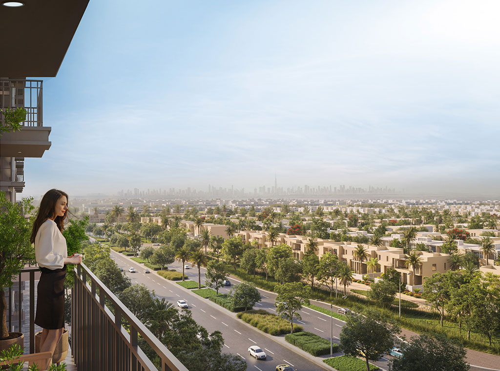 Limited Ramadan Offer | 5% Booking | 40/60 Payment Plan