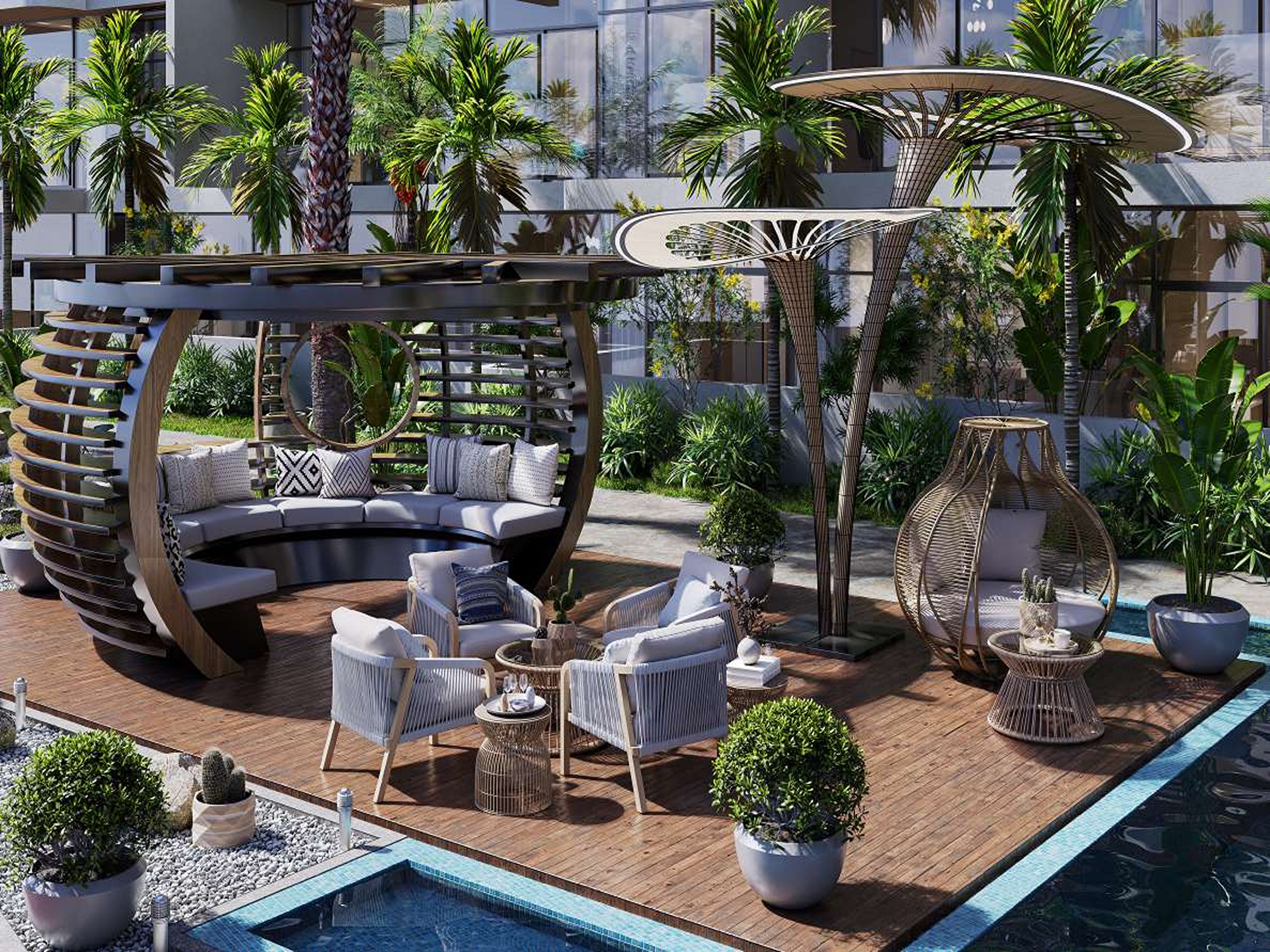 NEAR METRO | HANDOVER Q4 2026 | LARGEST LAYOUT