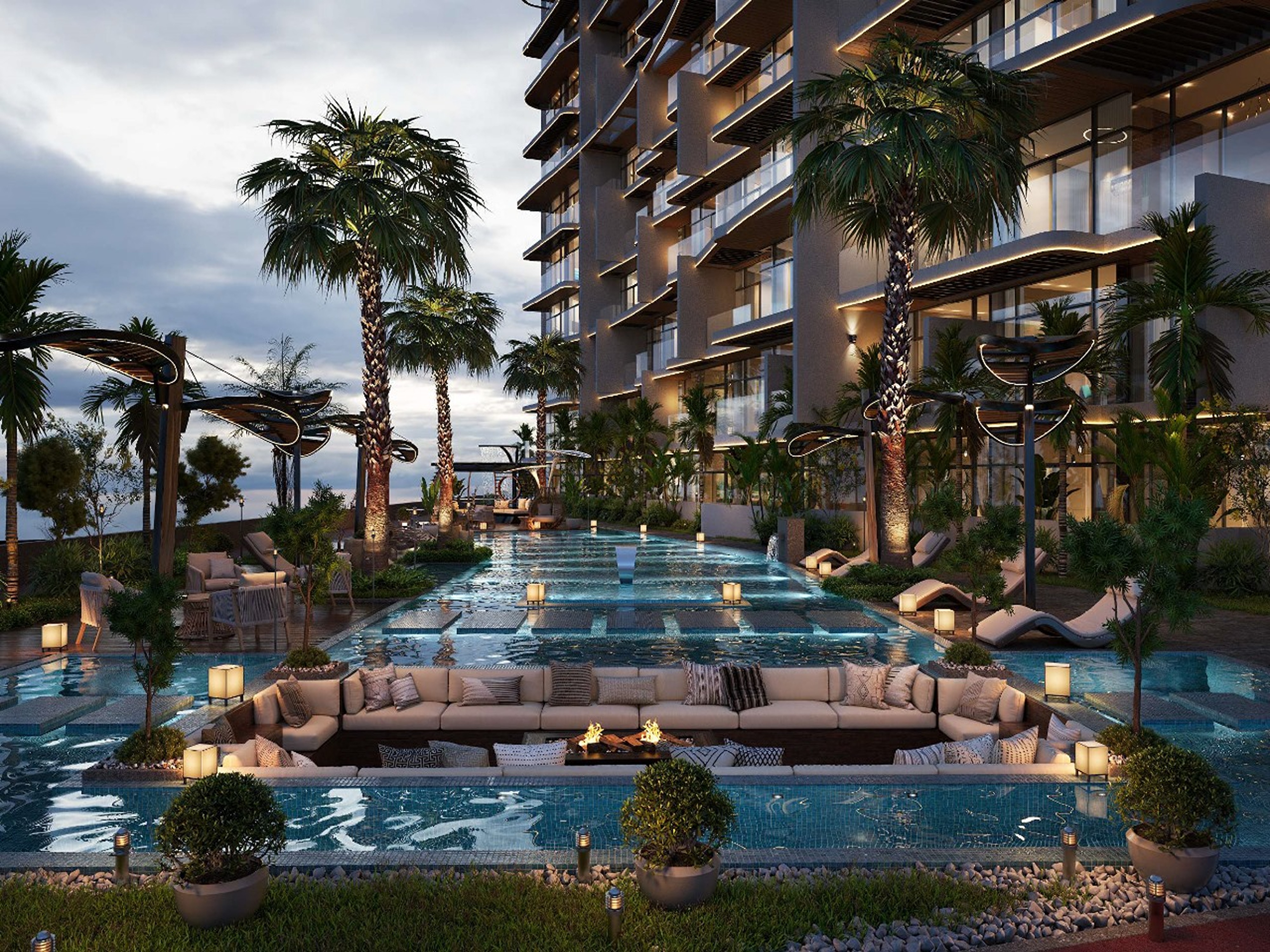 NEAR METRO | HANDOVER Q4 2026 | LARGEST LAYOUT