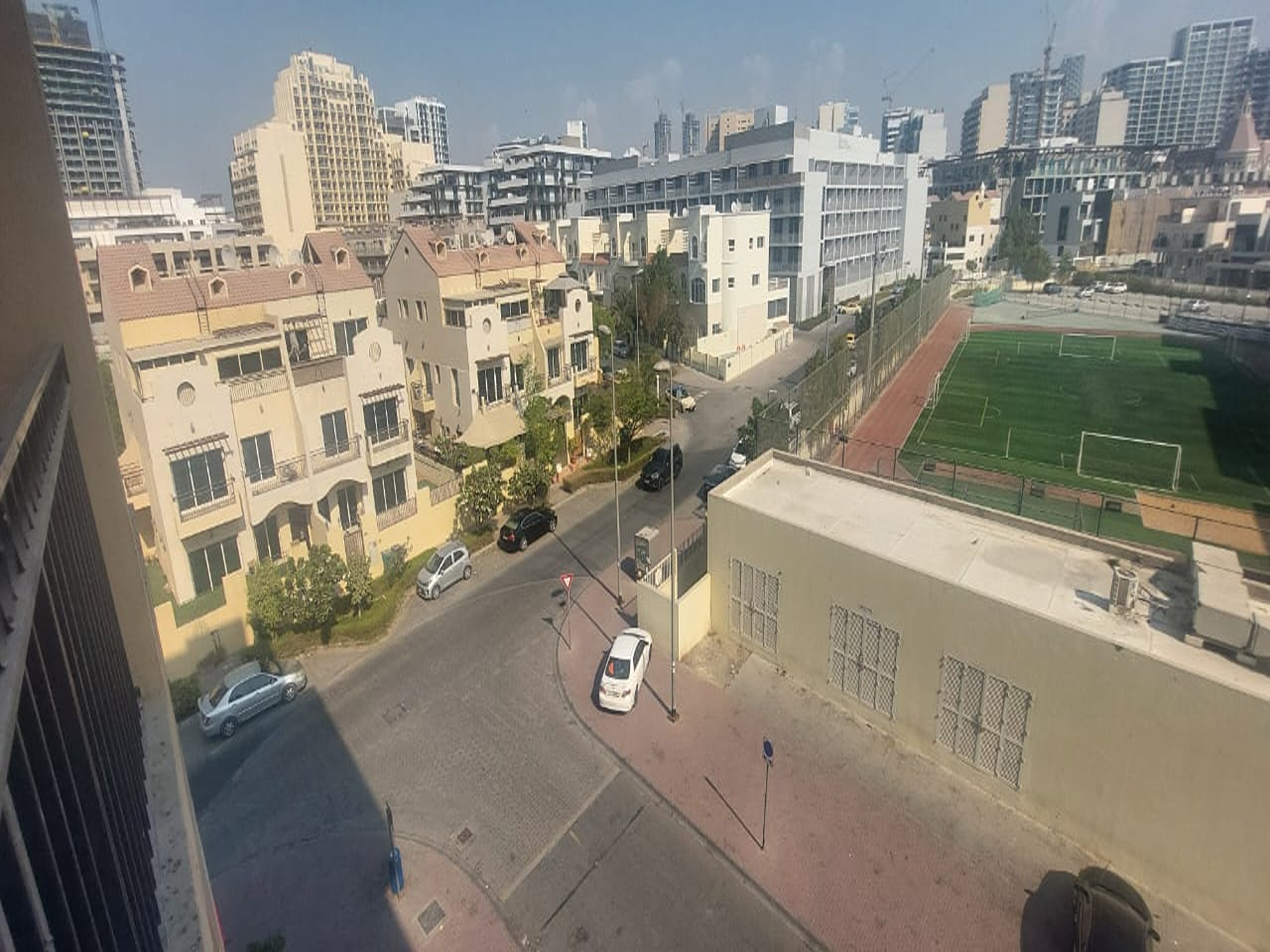 Prime Location | Spacious | Good ROI