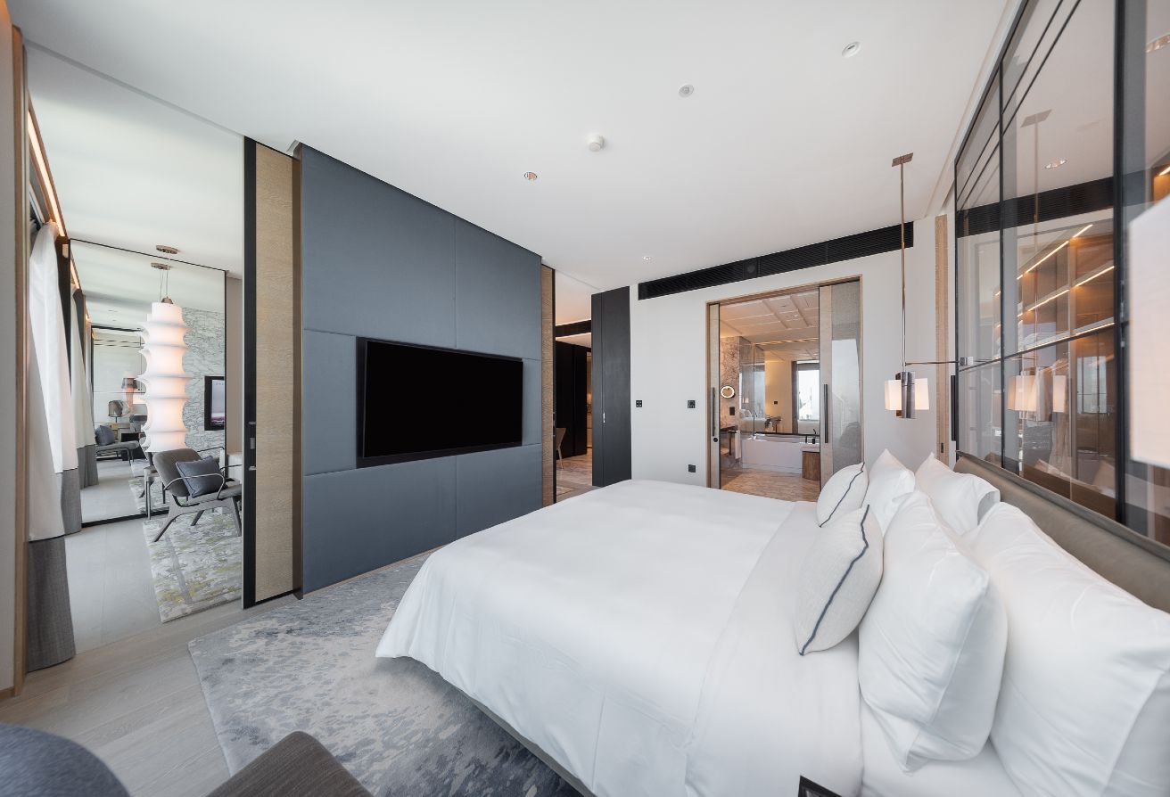 Downtown Dubai 8