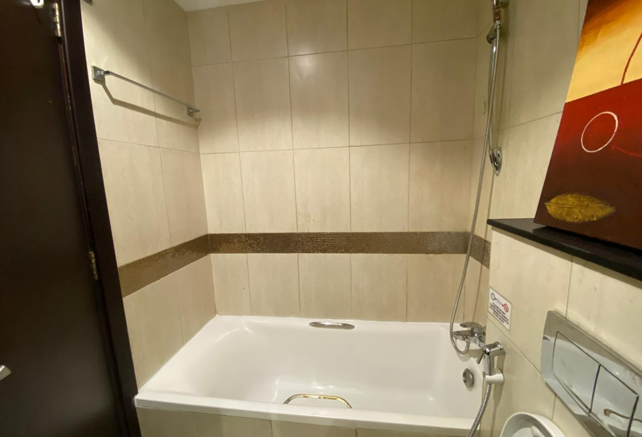 Jumeirah Village Circle 9