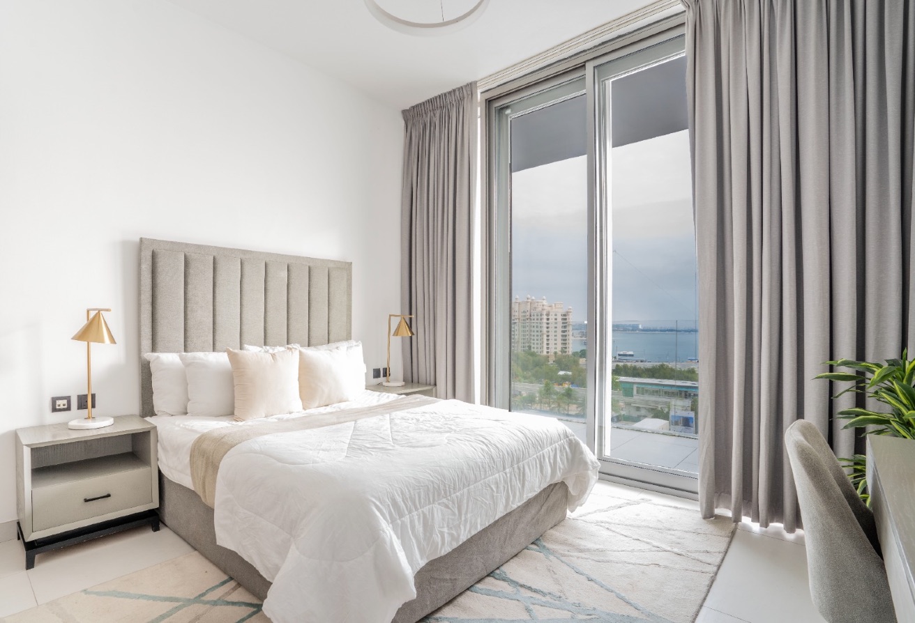 Palm Jumeirah 10