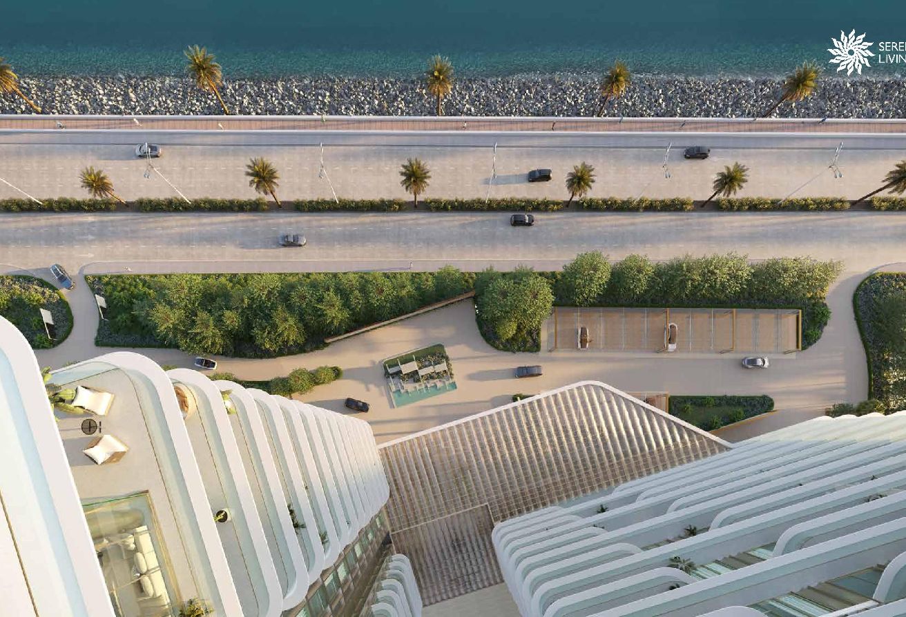 Palm Jumeirah 27