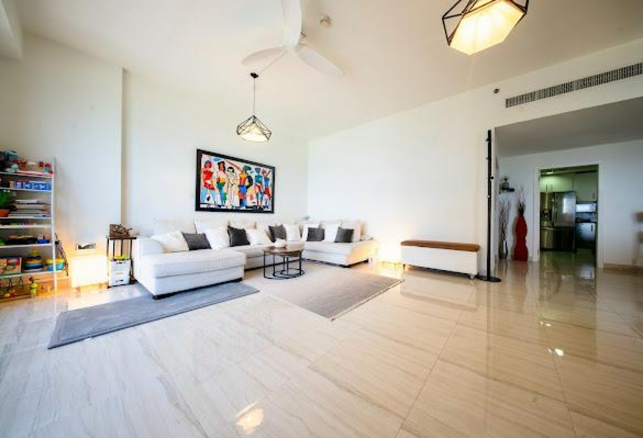 Jumeirah Beach Residence 5