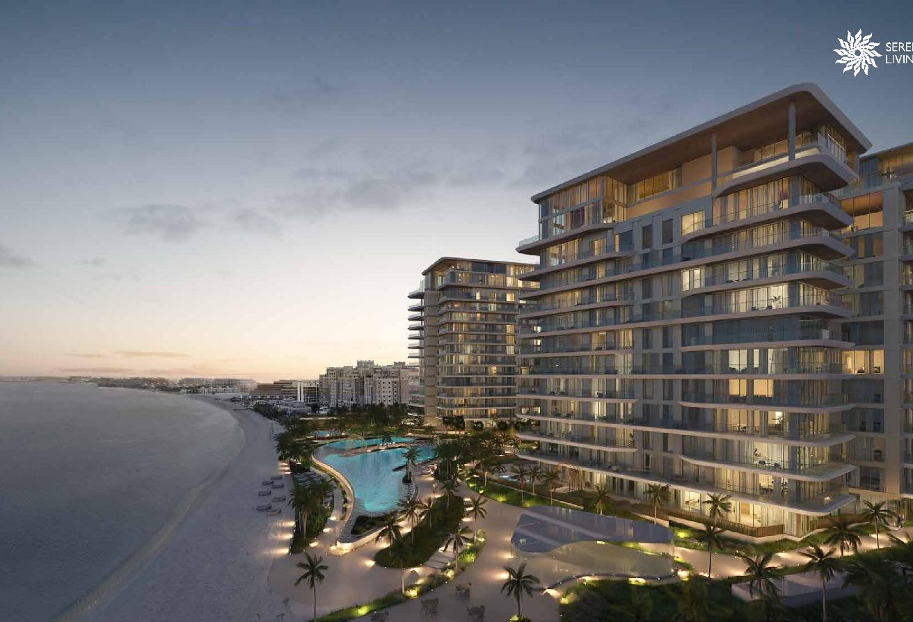 Palm Jumeirah 15