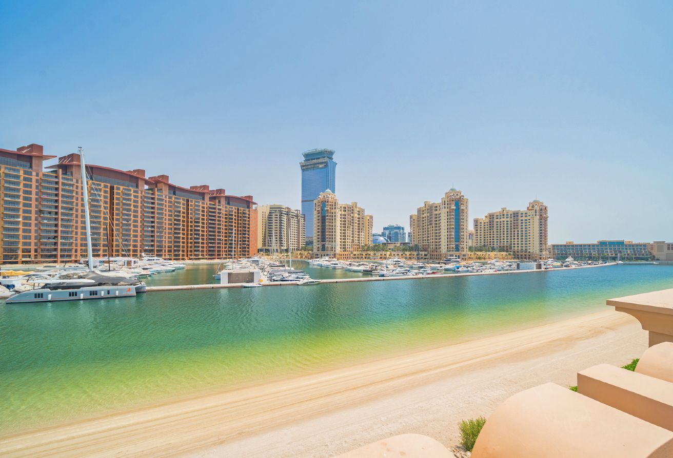 Palm Jumeirah 2