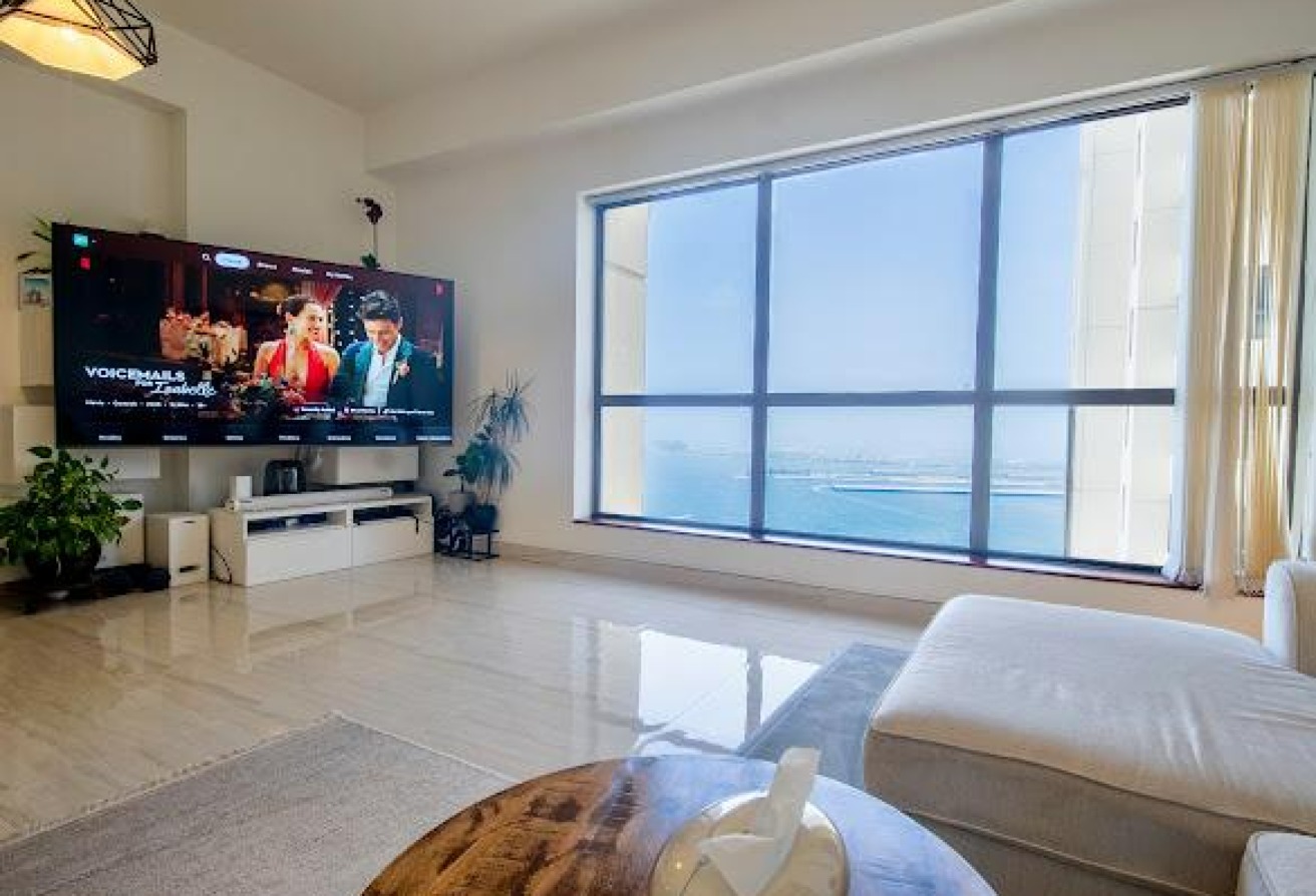 Jumeirah Beach Residence 2