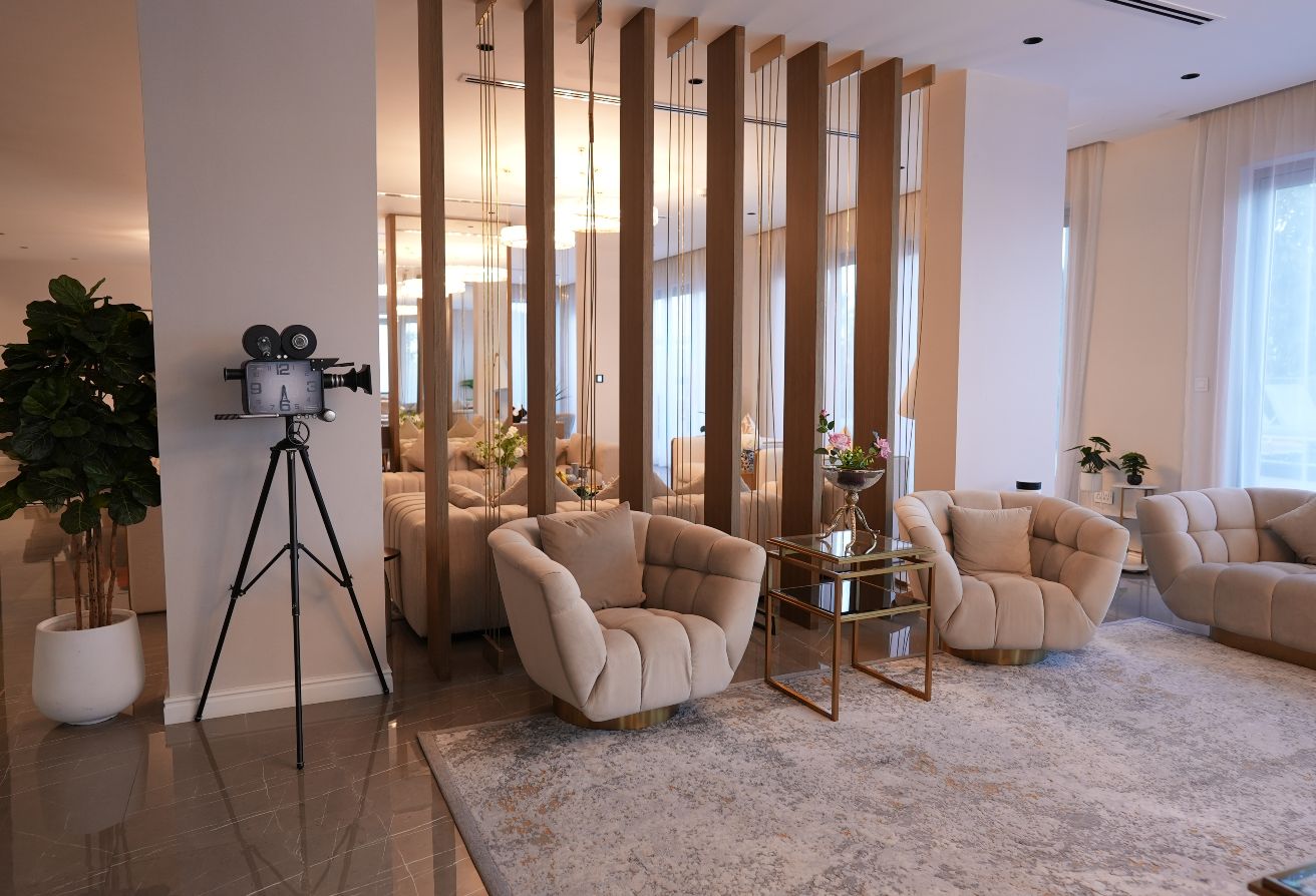 Palm Jumeirah 4