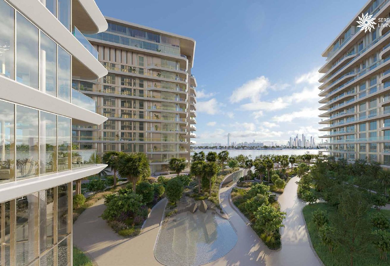Palm Jumeirah 24