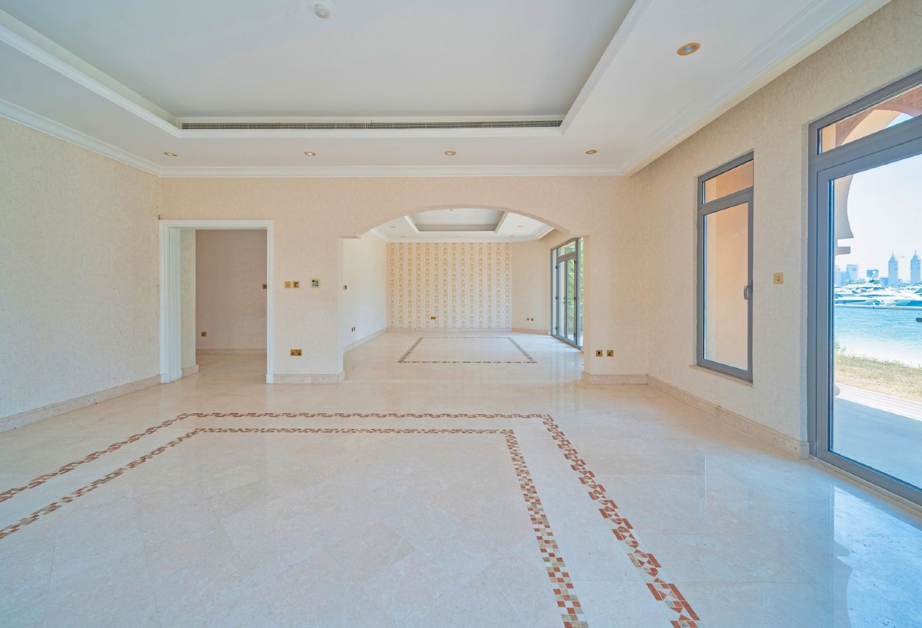 Palm Jumeirah 11