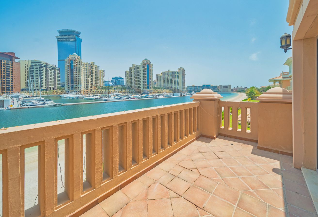 Palm Jumeirah 19