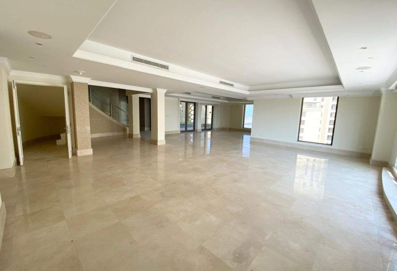Jumeirah Beach Residence 2
