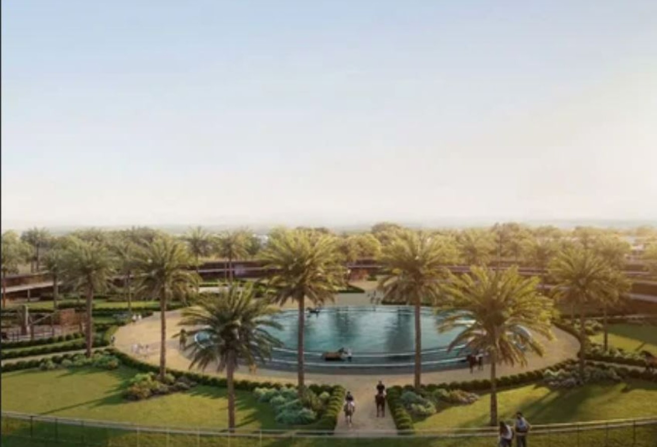 Grand Polo Club 5
