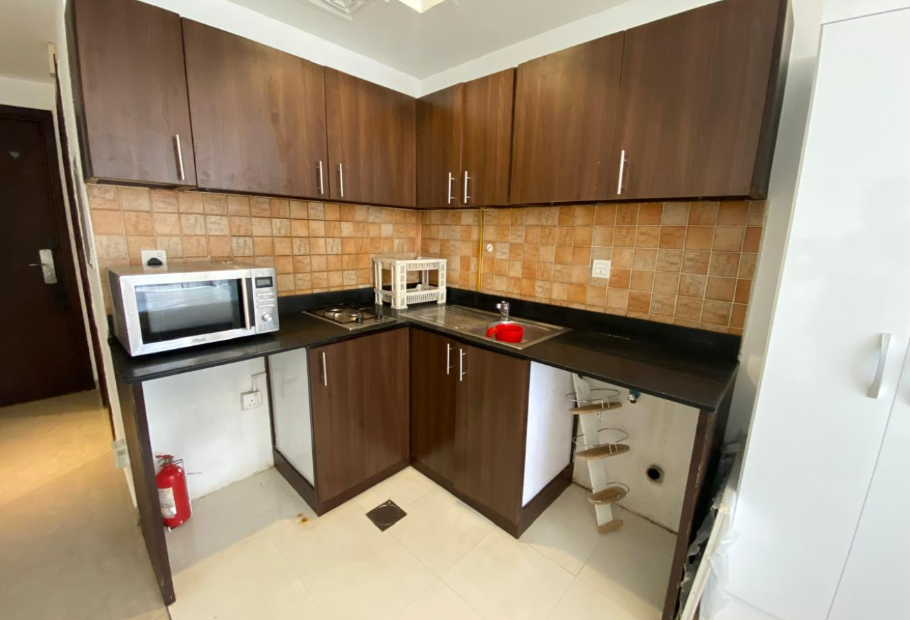 Jumeirah Village Circle 3