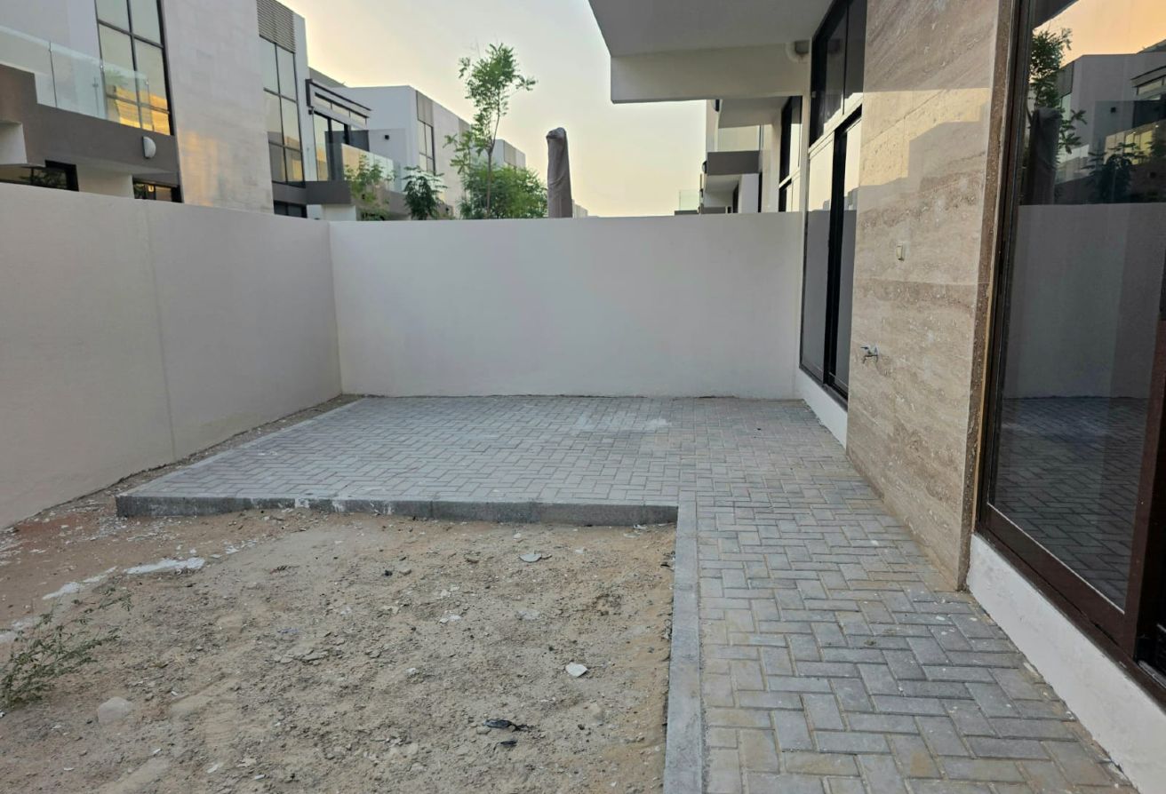 Mohammed Bin Rashid City 14