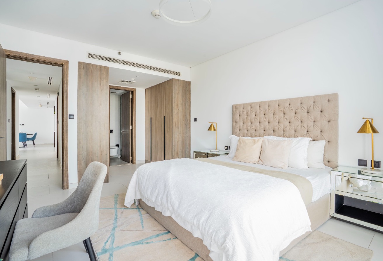 Palm Jumeirah 7