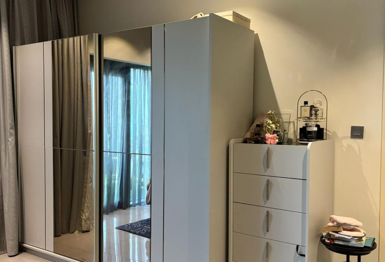 Business Bay 9