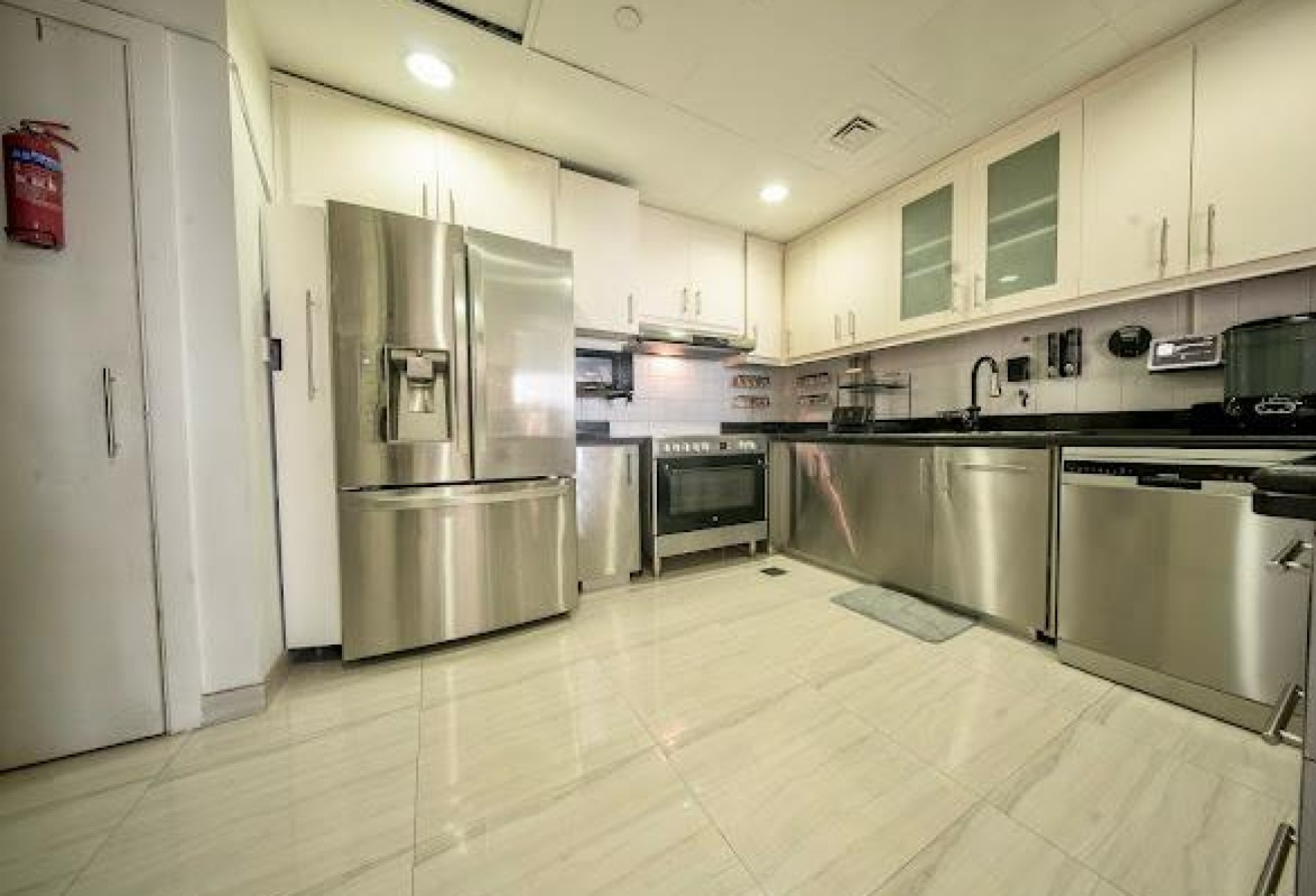 Jumeirah Beach Residence 13