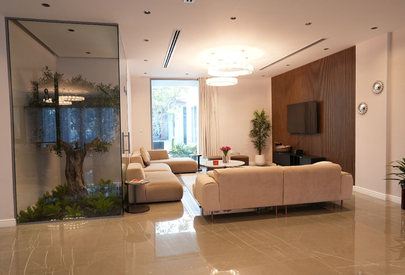 Palm Jumeirah 13
