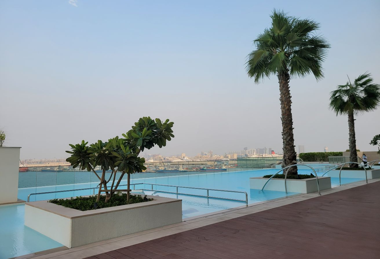 Dubai Marina 20
