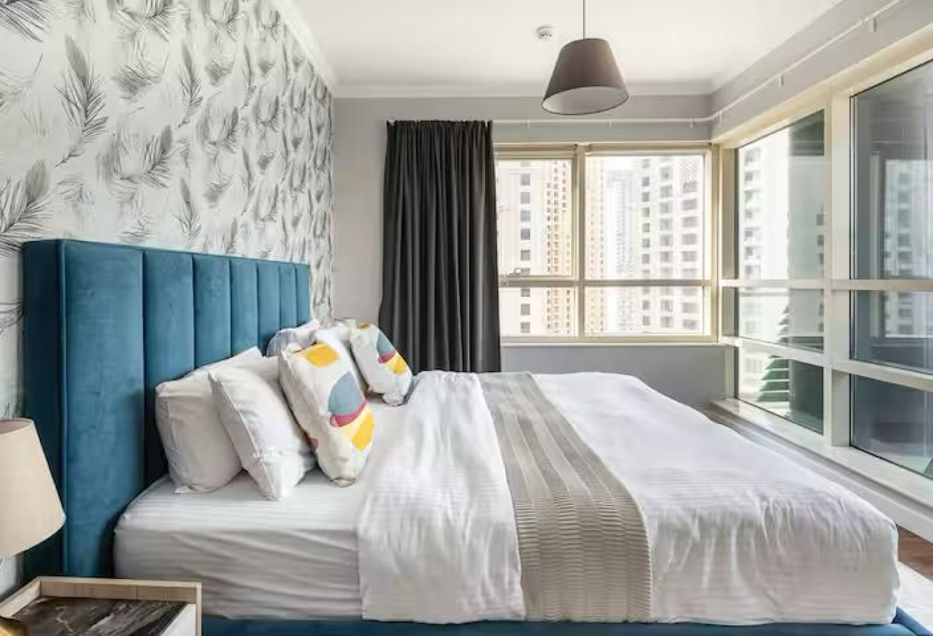 Jumeirah Beach Residence 9