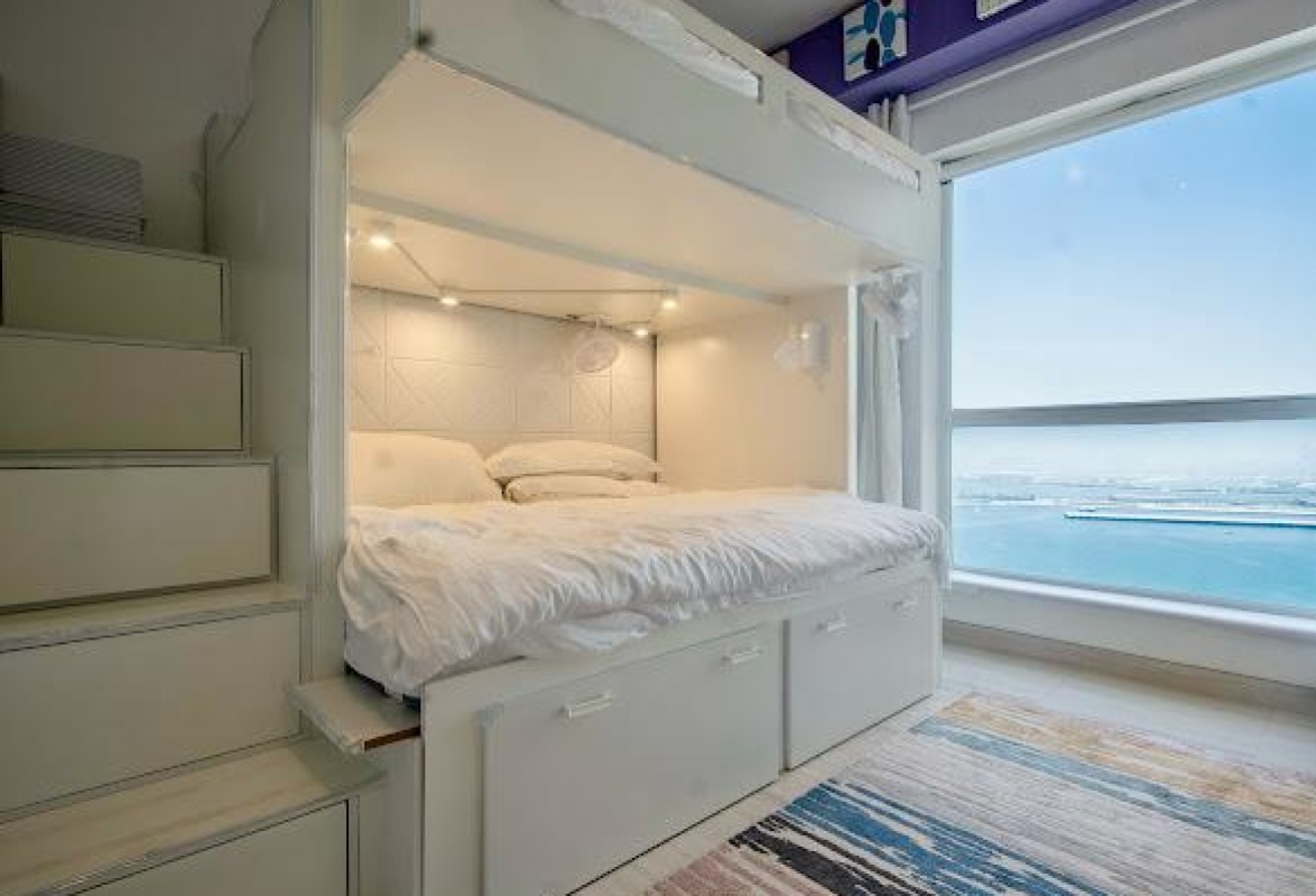 Jumeirah Beach Residence 10