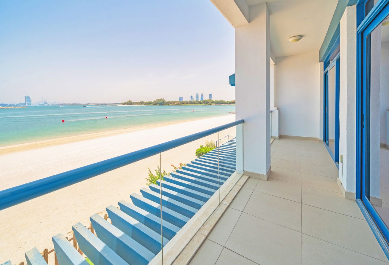 Palm Jumeirah 4