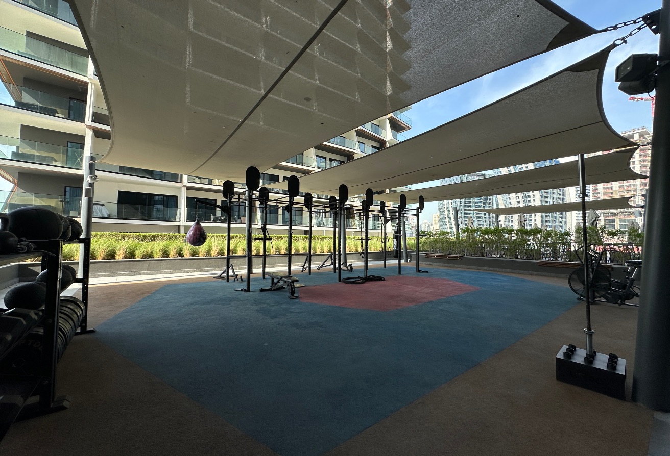 Business Bay 10