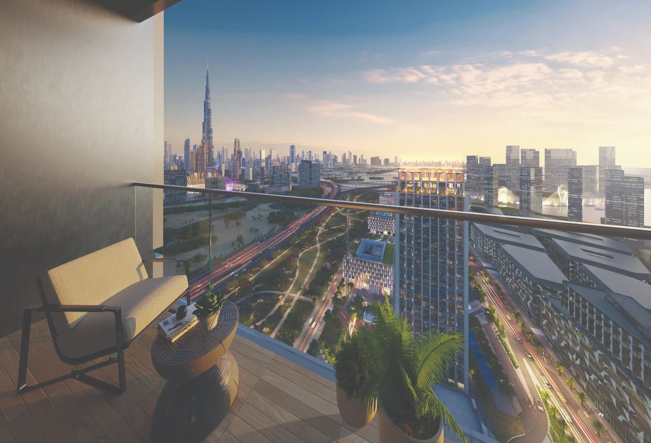 Downtown Dubai — Amazing Burj Khalifa Views | High ROI |Hight Floor