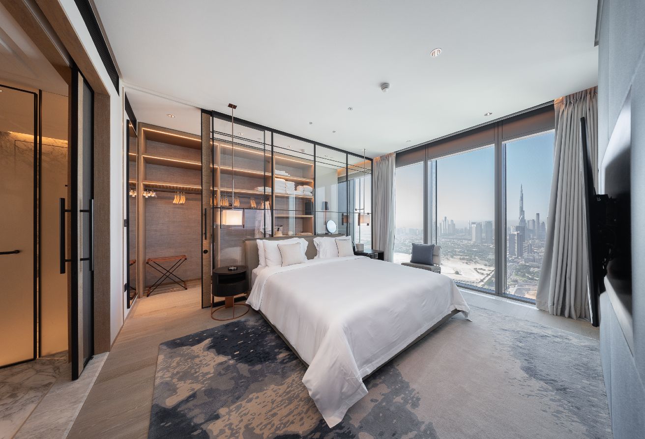 Downtown Dubai 11