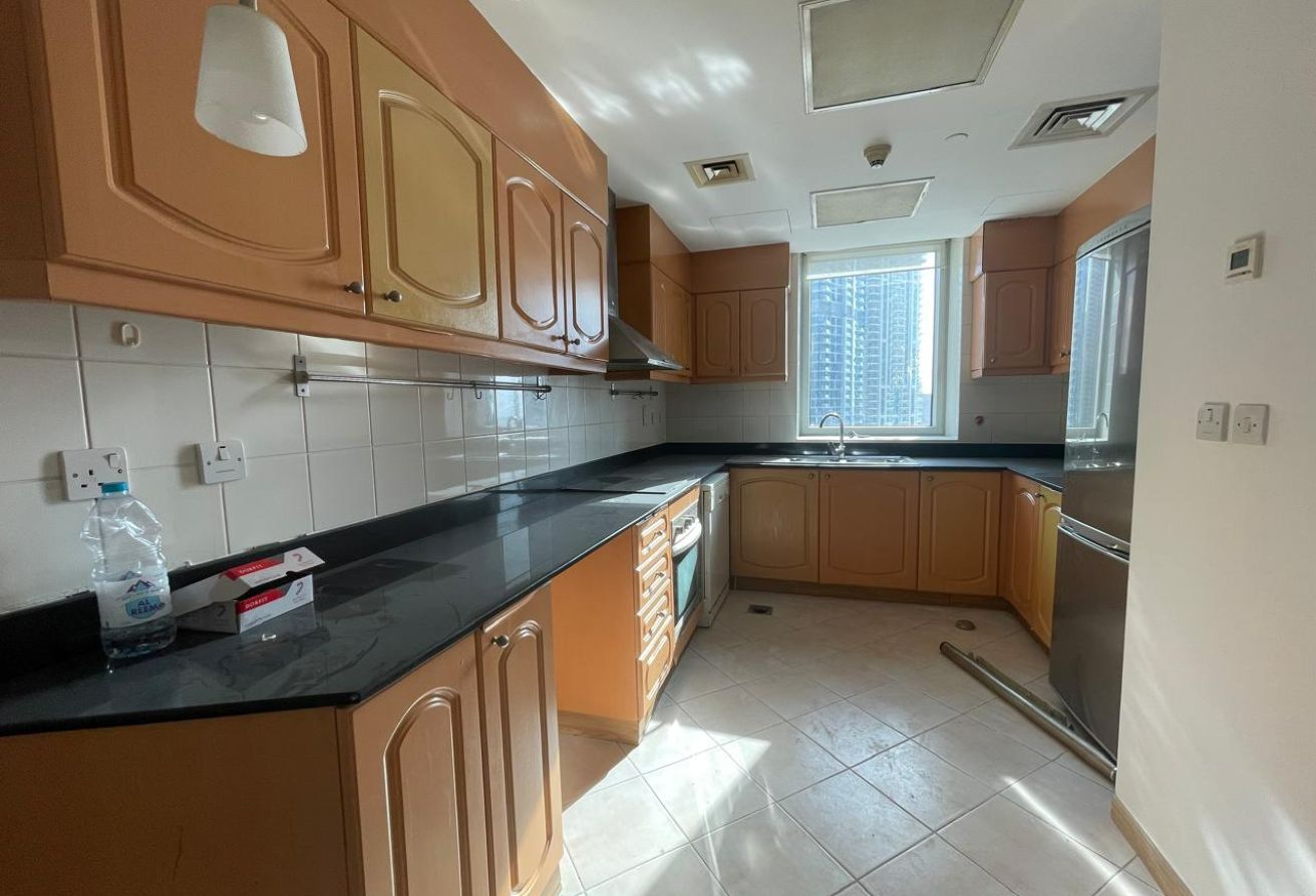 Dubai Marina 5