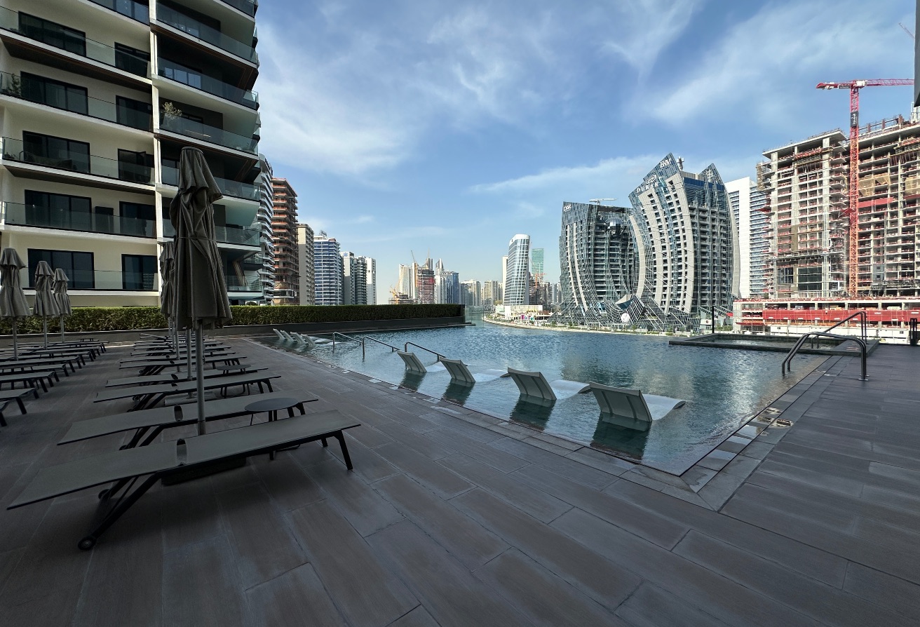 Business Bay 13